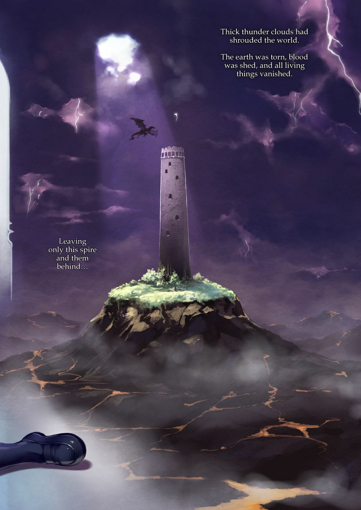 Bosshi's XXX MiX page 5 full