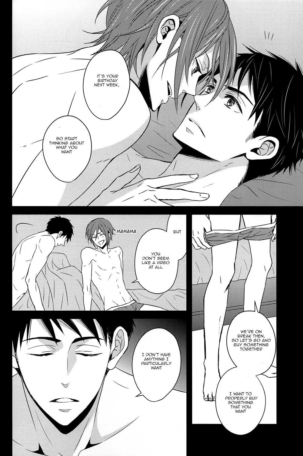 Nan demonai Hi janai Hi | Days where it's not like we don't have anything page 5 full