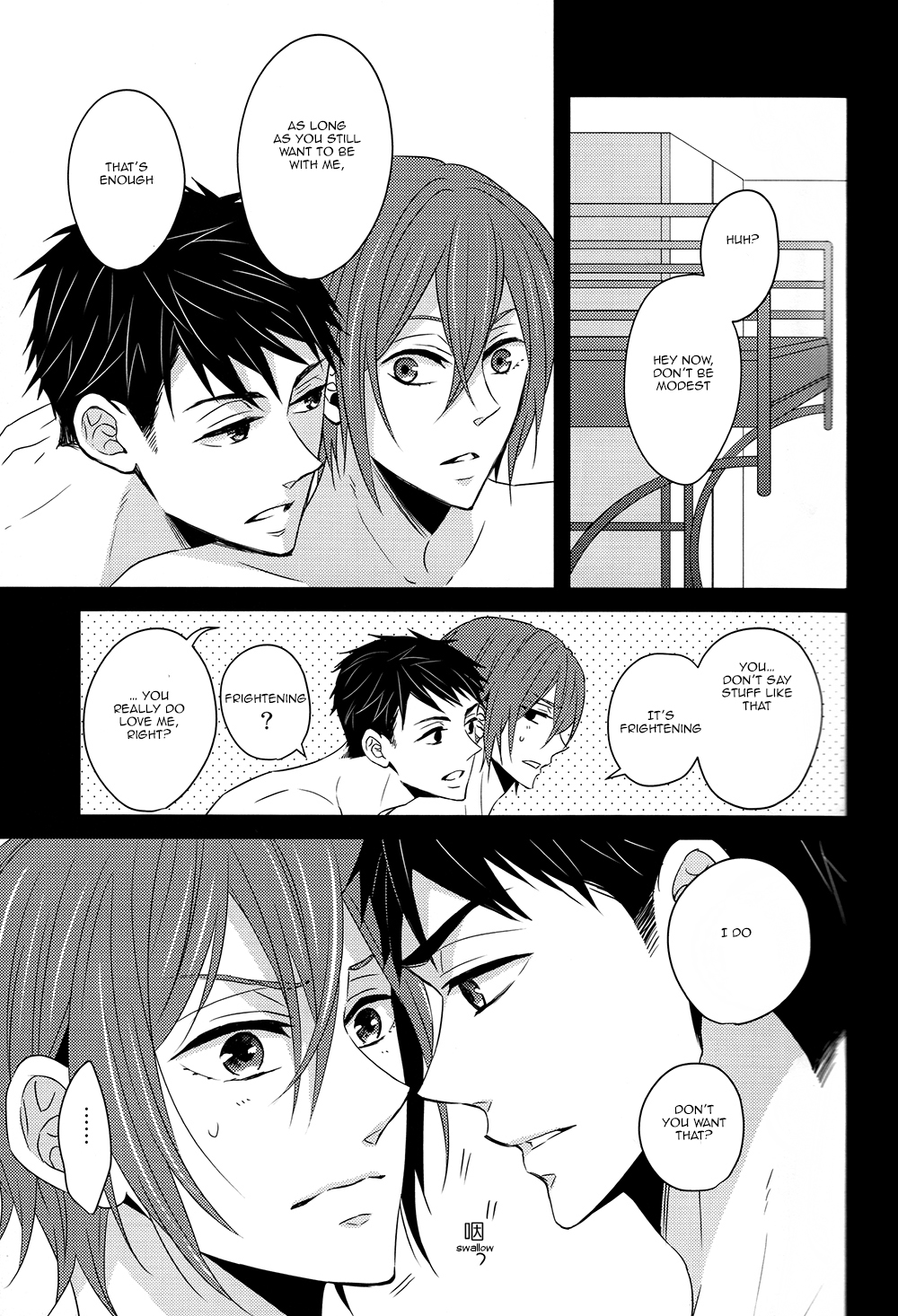 Nan demonai Hi janai Hi | Days where it's not like we don't have anything page 6 full