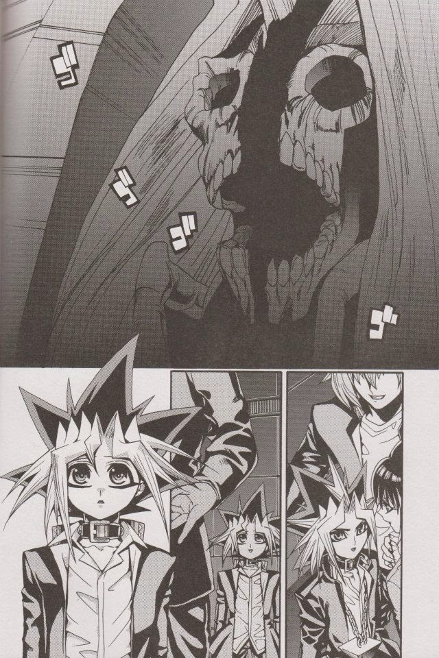 Nozonda Kotae ga Kikoenakute page 3 full