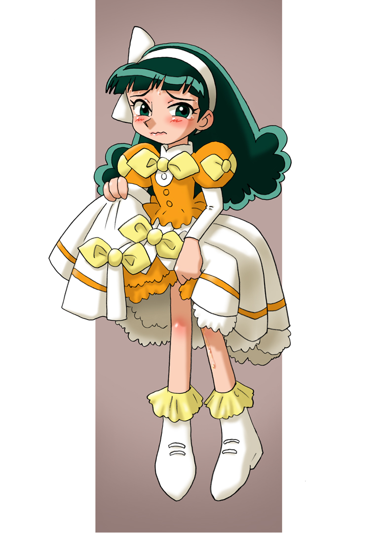 Juicy Fruit page 3 full