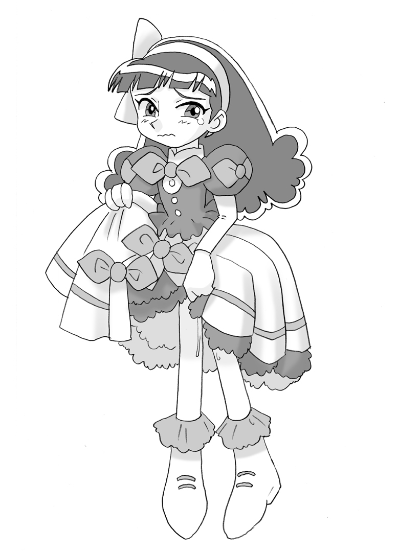 Juicy Fruit page 4 full