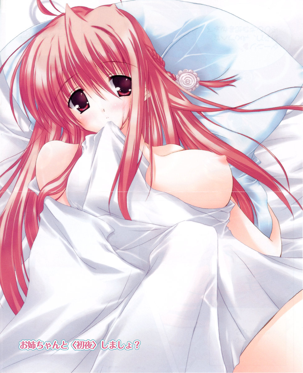 Onee-chan wa Niizuma damon page 4 full