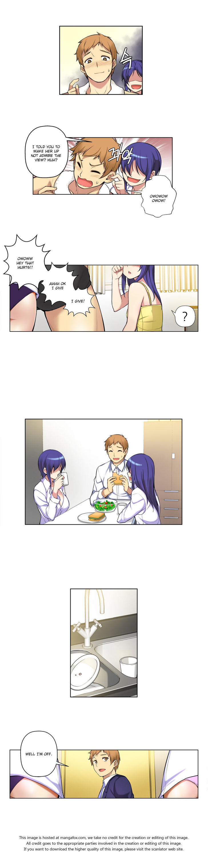 She is Young  Part 1/2 page 3 full