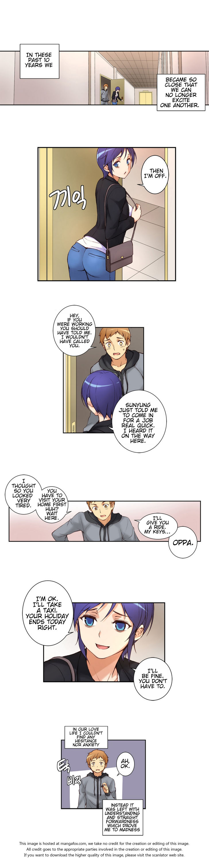 She is Young  Part 1/2 page 9 full