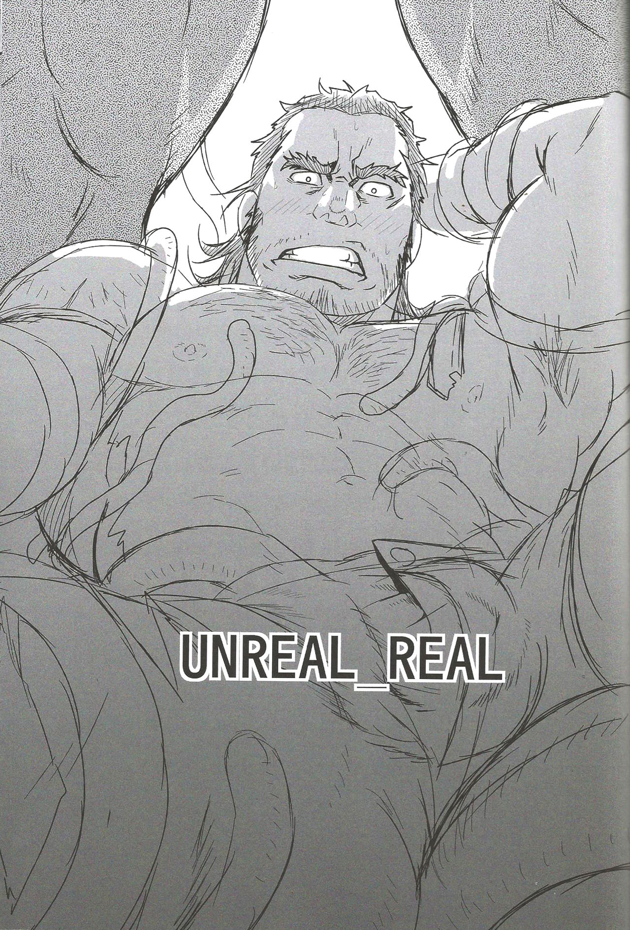 UNREAL REAL page 2 full