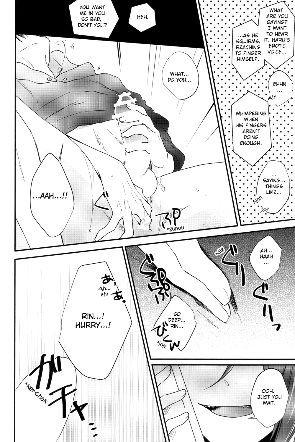 Calling page 10 full