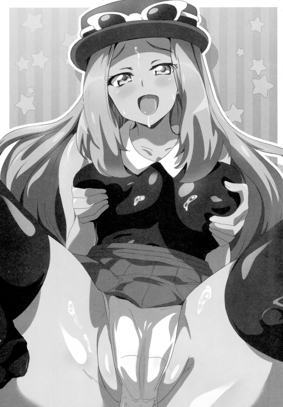 Bitch Serena no DreDre Power | Bitch Serena's DreamDream Power page 2 full