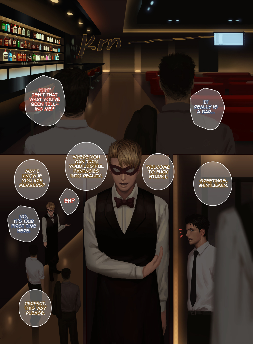 F/Studio page 4 full