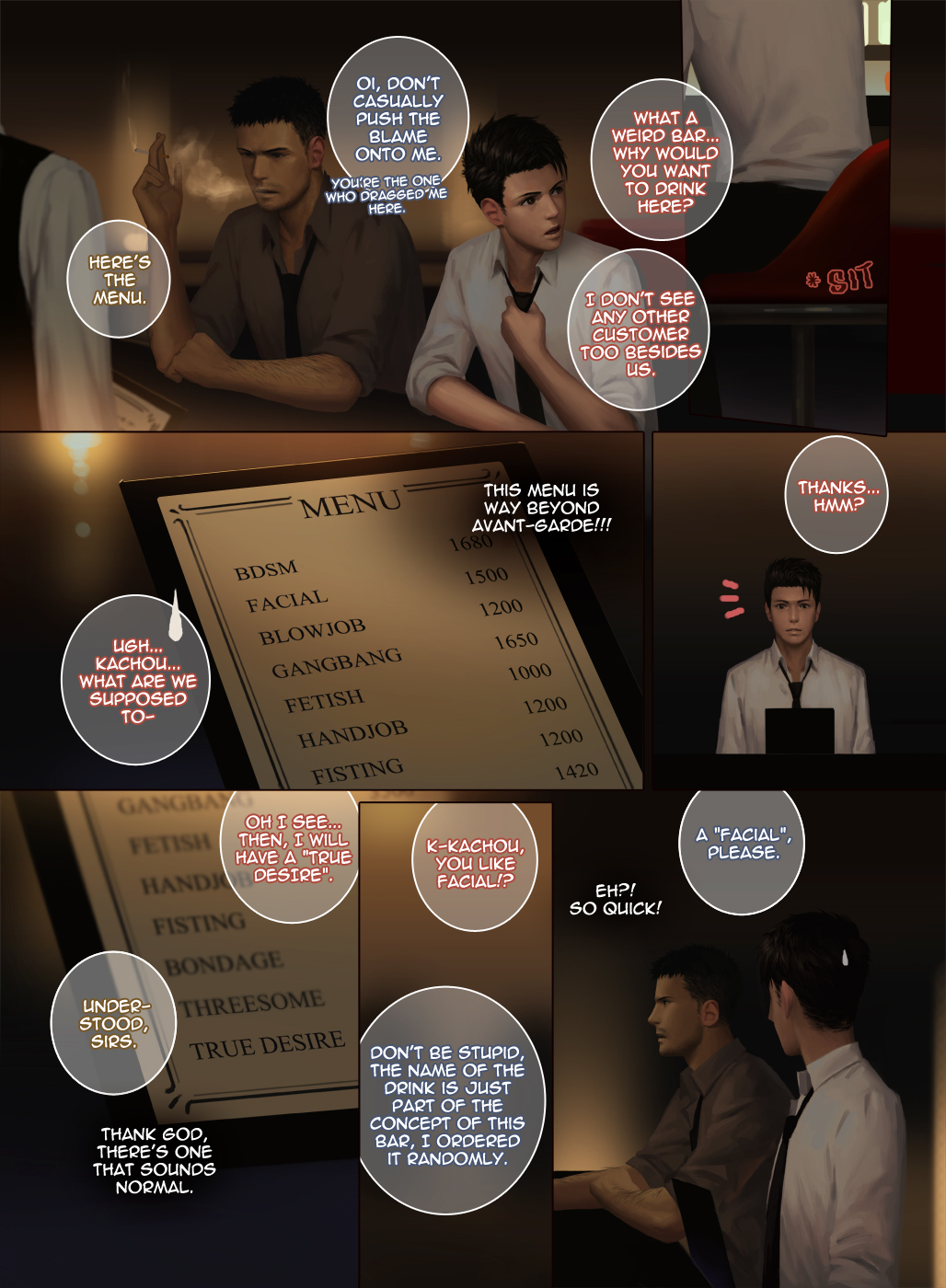 F/Studio page 5 full