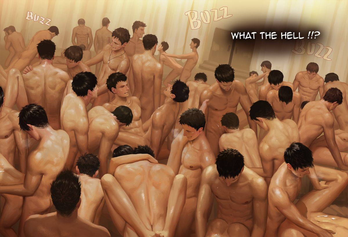 F/Studio page 8 full