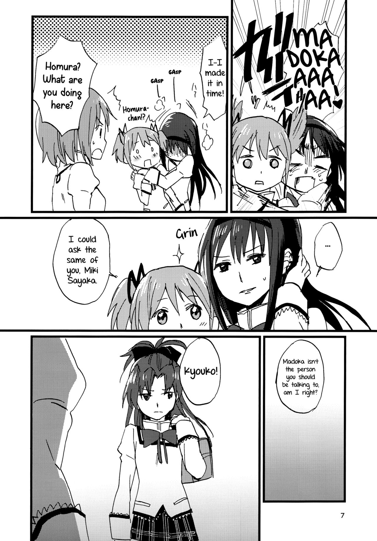 Our Dreams Tonight Will Be Sweet page 10 full