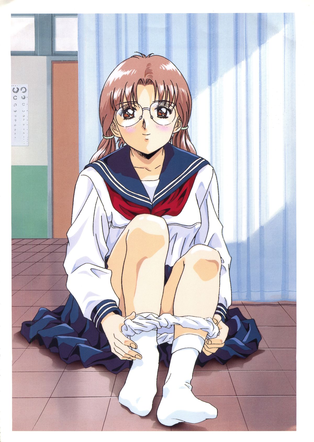 Custom Sweet page 9 full