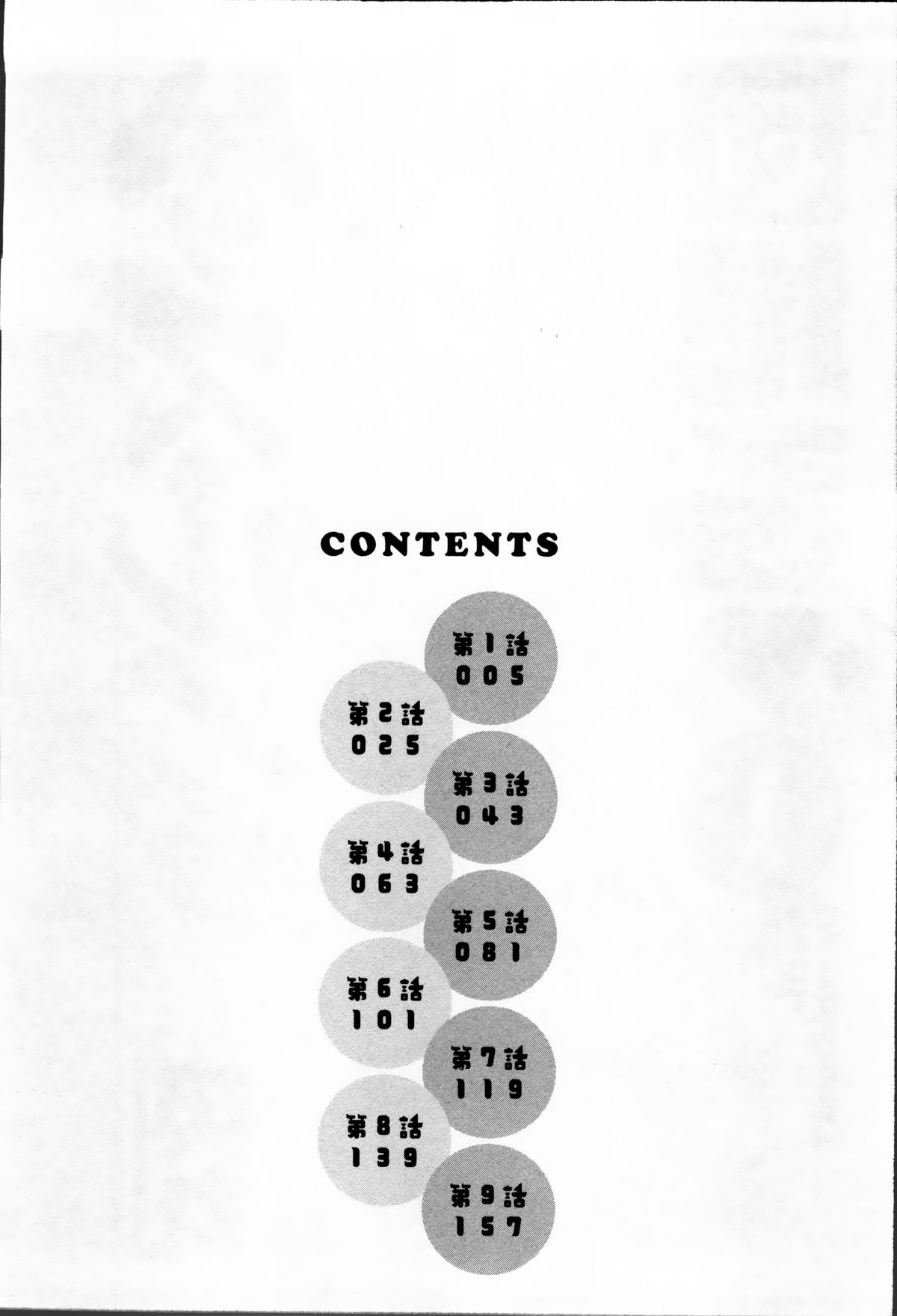 Hustle! Danchiduma♥ 1 page 6 full