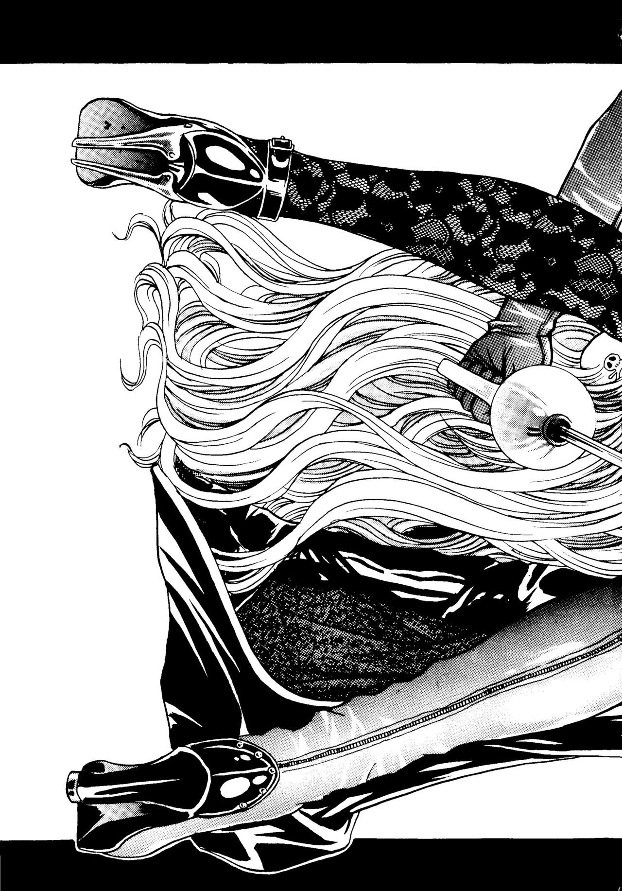 Daimatsumotorou page 8 full