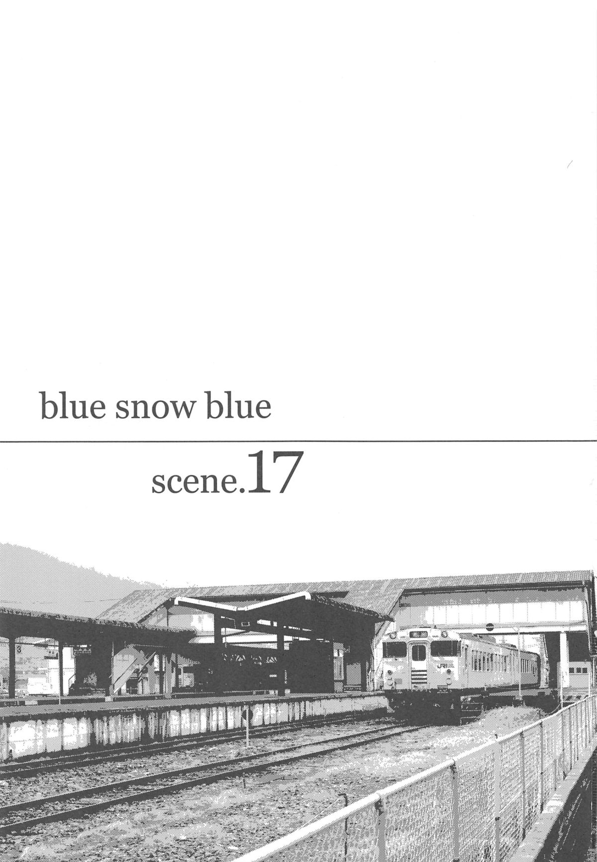 blue snow blue scene.17 page 2 full