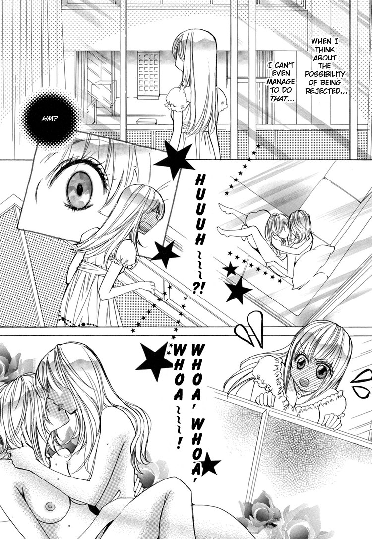 Love and SeX by Chi-Ran page 7 full