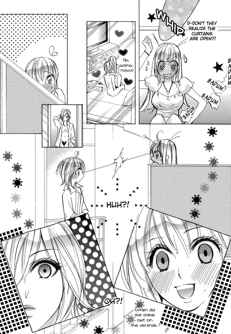 Love and SeX by Chi-Ran page 8 full