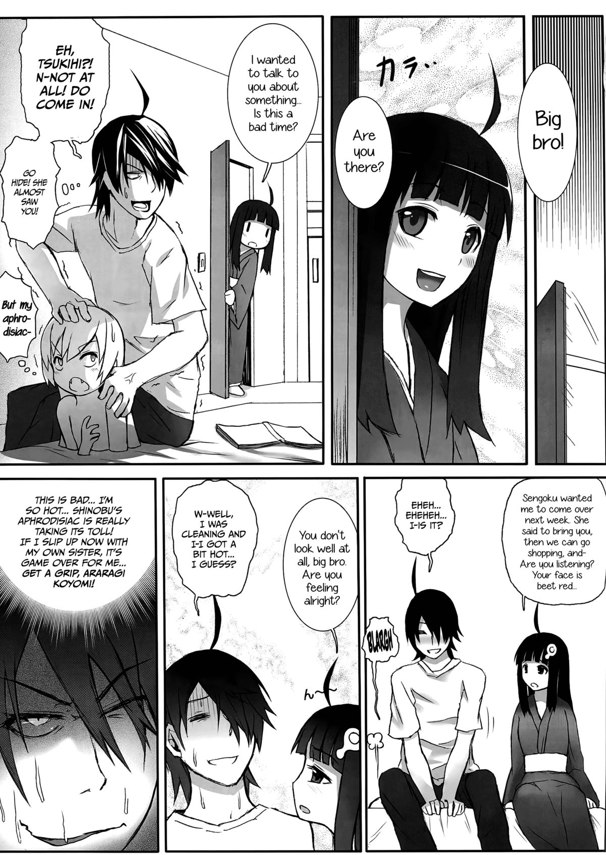 Imouto Monogatari   =LWB + CW= page 10 full