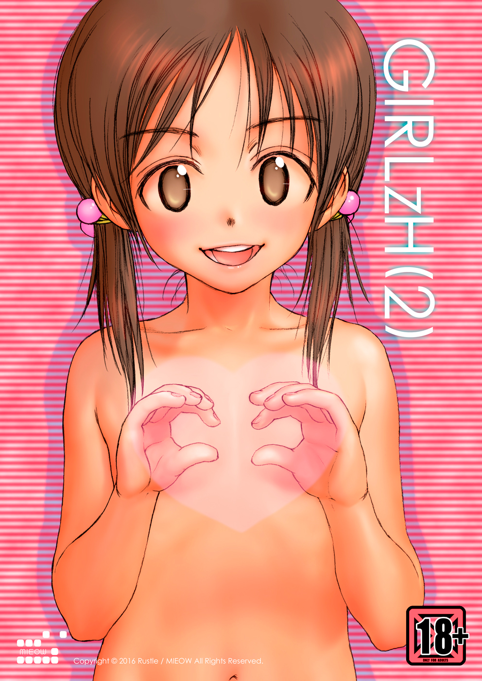 GIRLzH 2 page 1 full