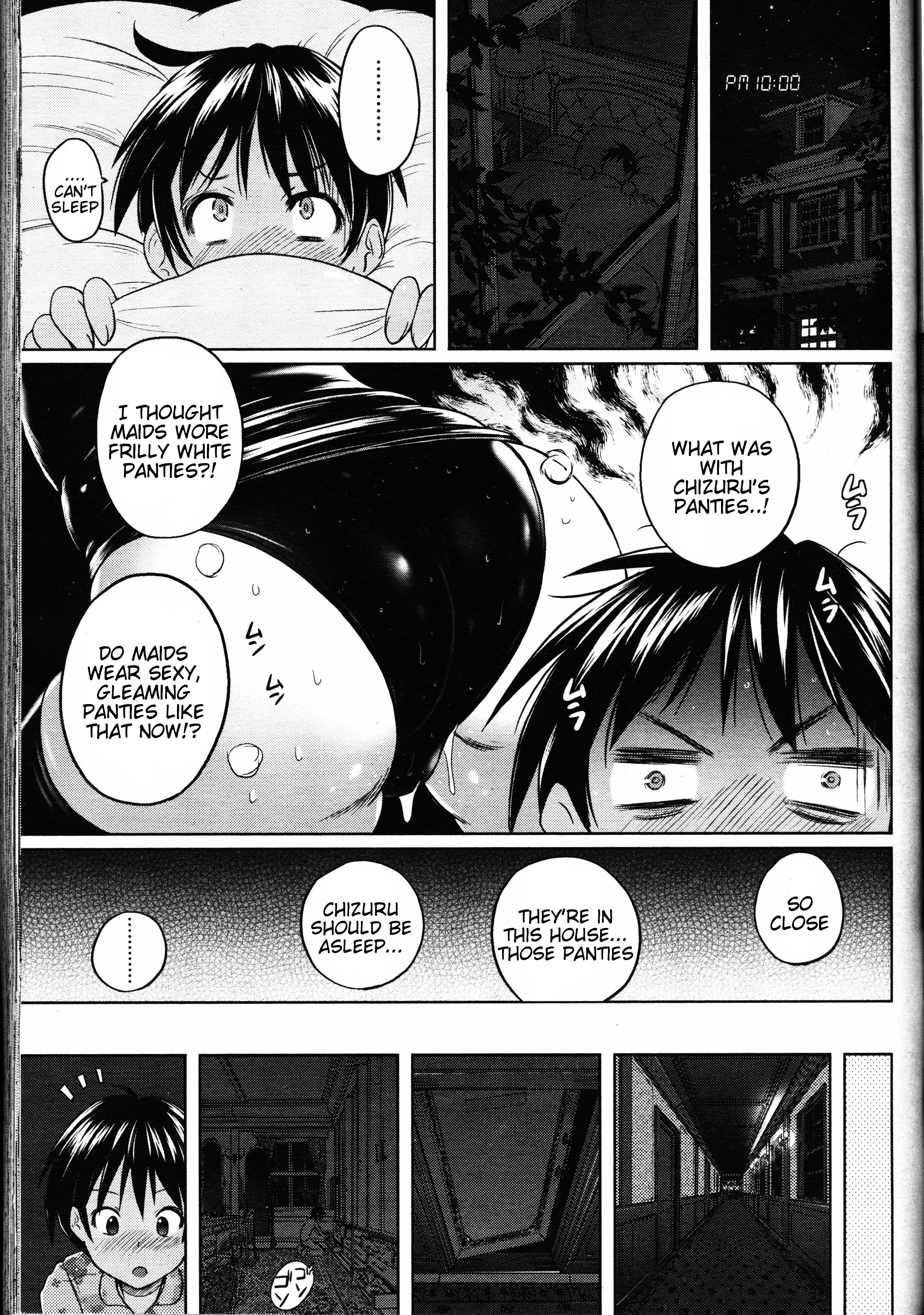 Kuro Patsu-ism page 5 full