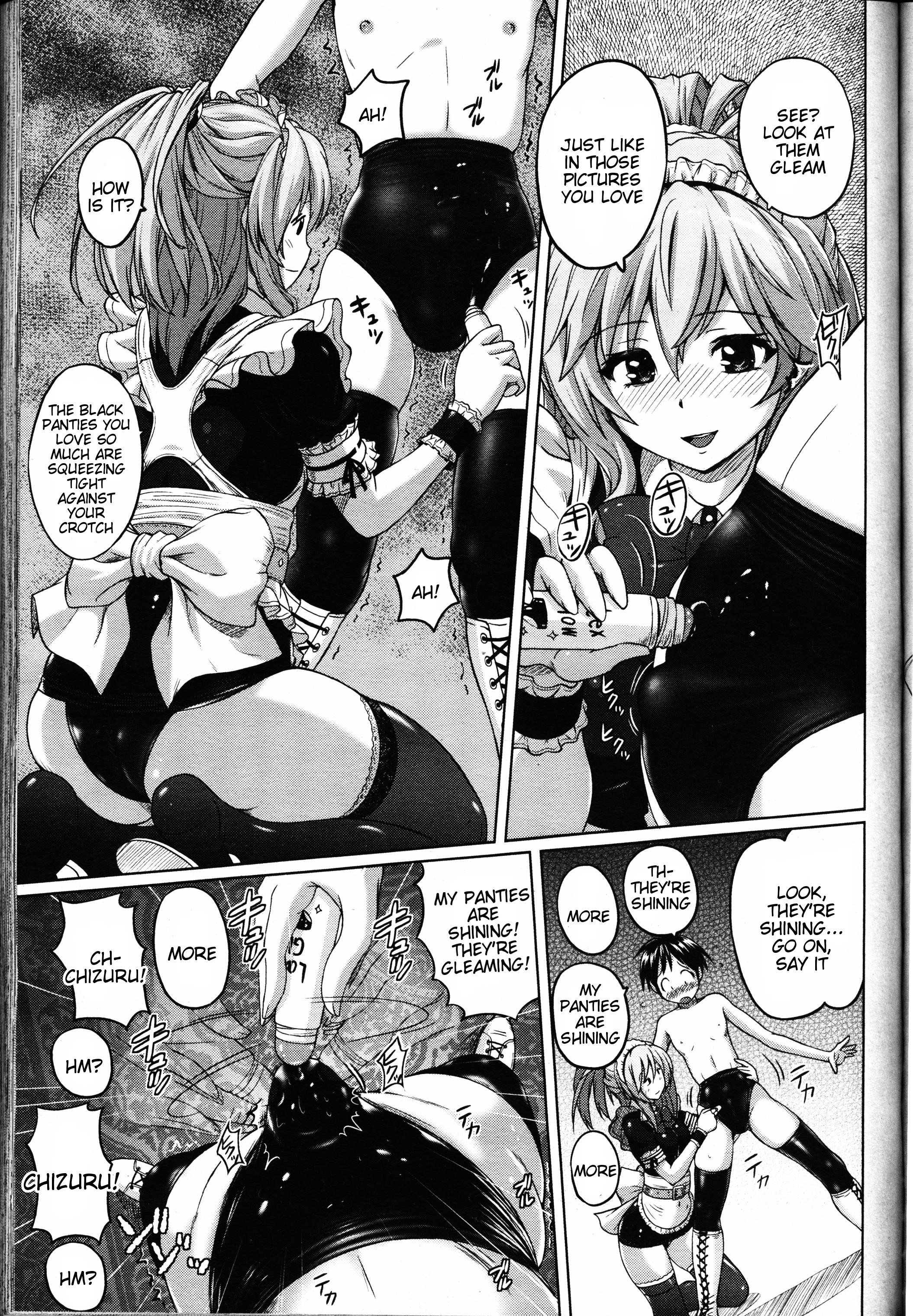 Kuro Patsu-ism page 9 full