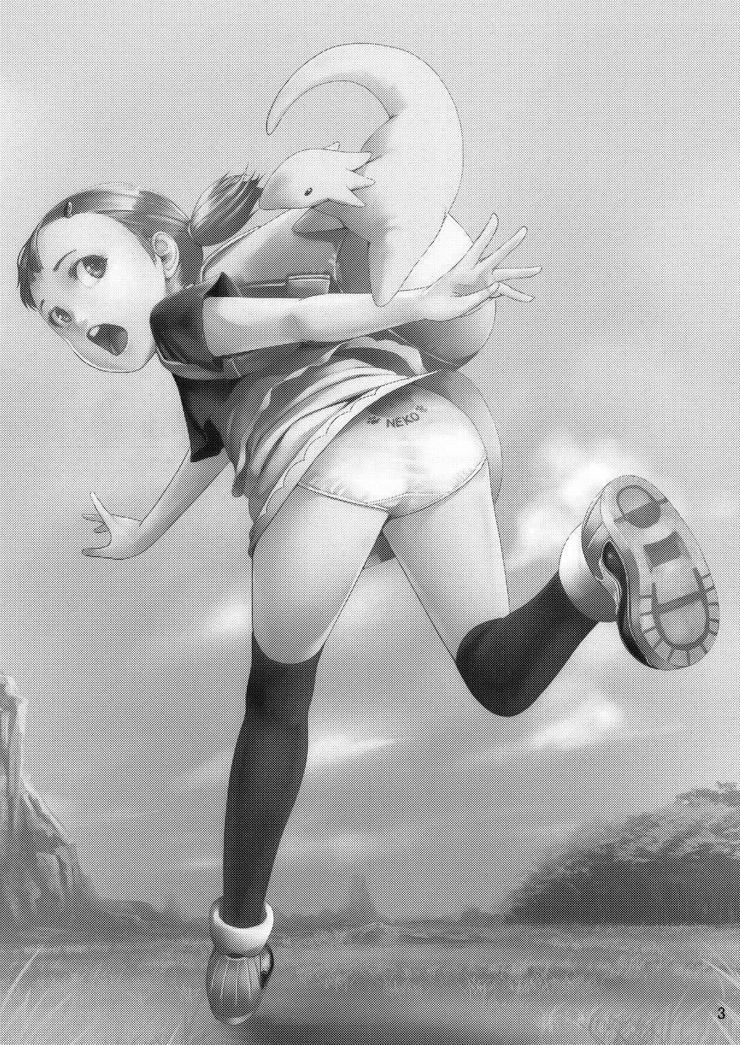 Tentacle Tamer! Episode 1 page 3 full