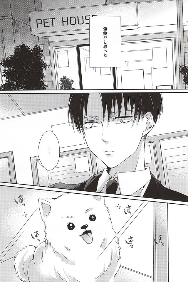 Wan Love! page 2 full