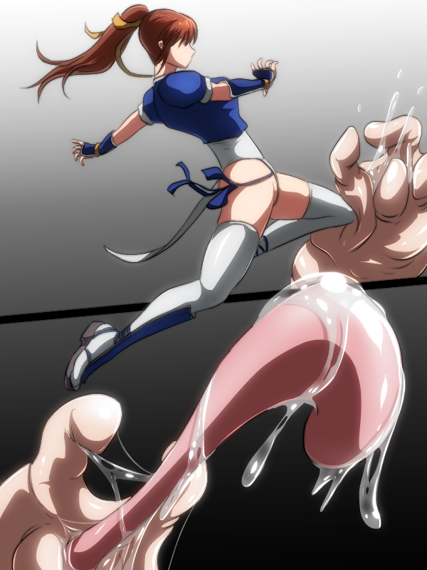 Vore comic 4 page 3 full