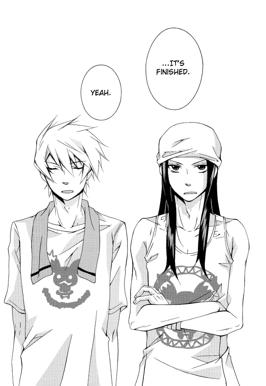 Moralist. page 3 full