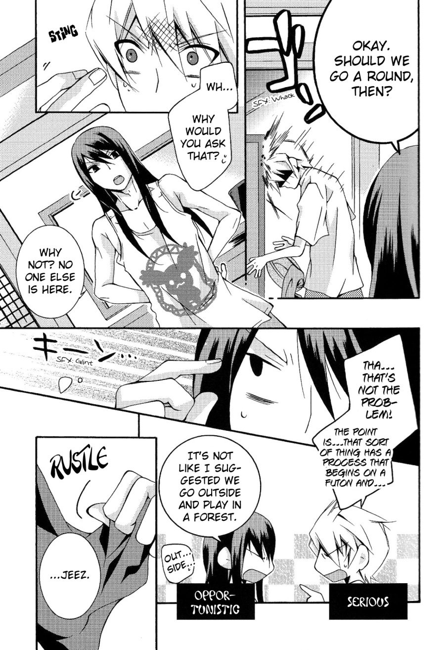 Moralist. page 9 full