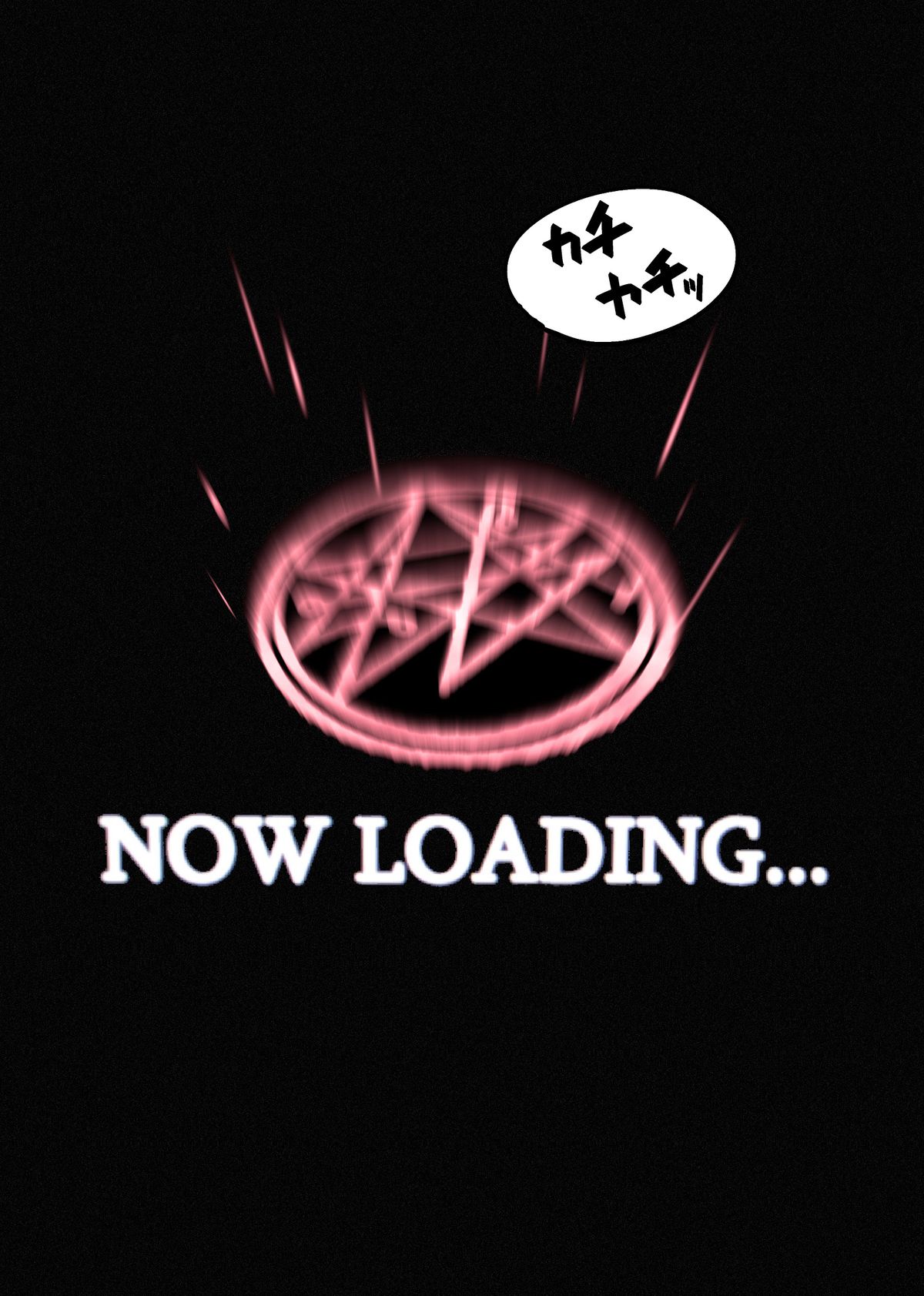 Nyaruko-san no Hastur-kun Route Gaiden ~Dakara Save wa Komame ni to, Arehodo...!~ | Nyaruko-san's Hasuta-kun Route Spin-off page 9 full