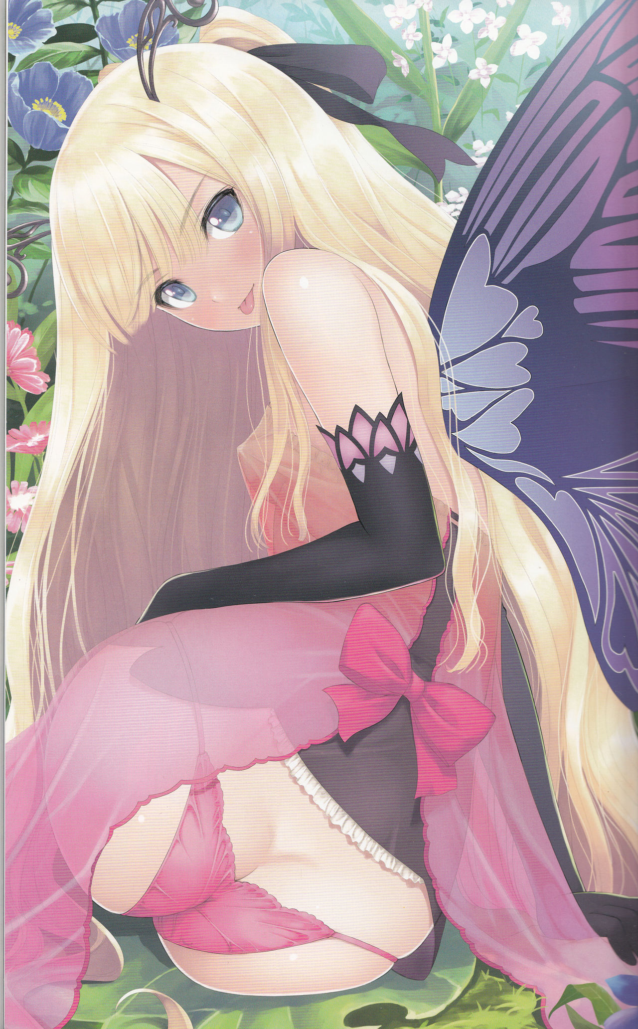 Tony MAGAZINE 01 page 4 full