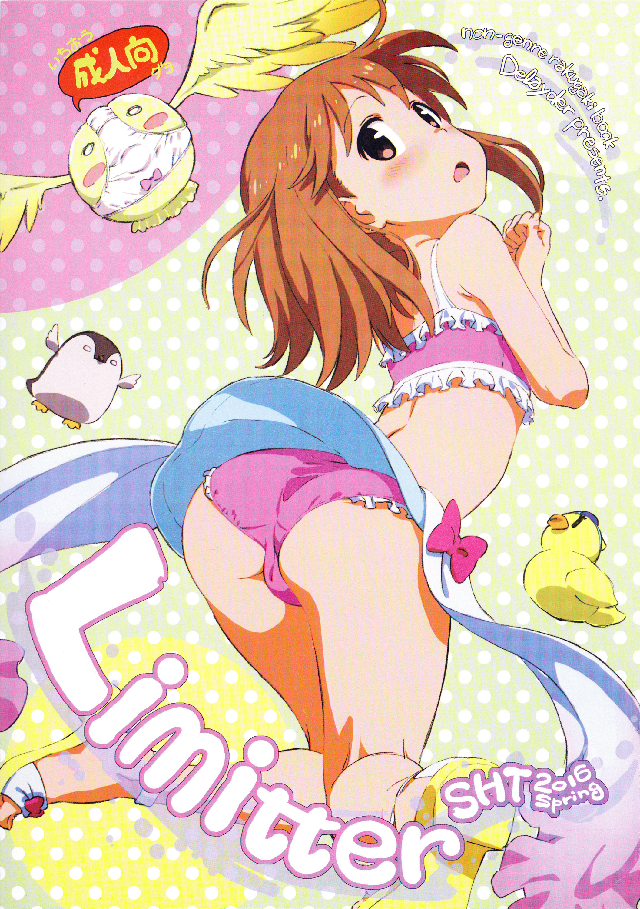 Limitter 2016 SHT spring page 2 full