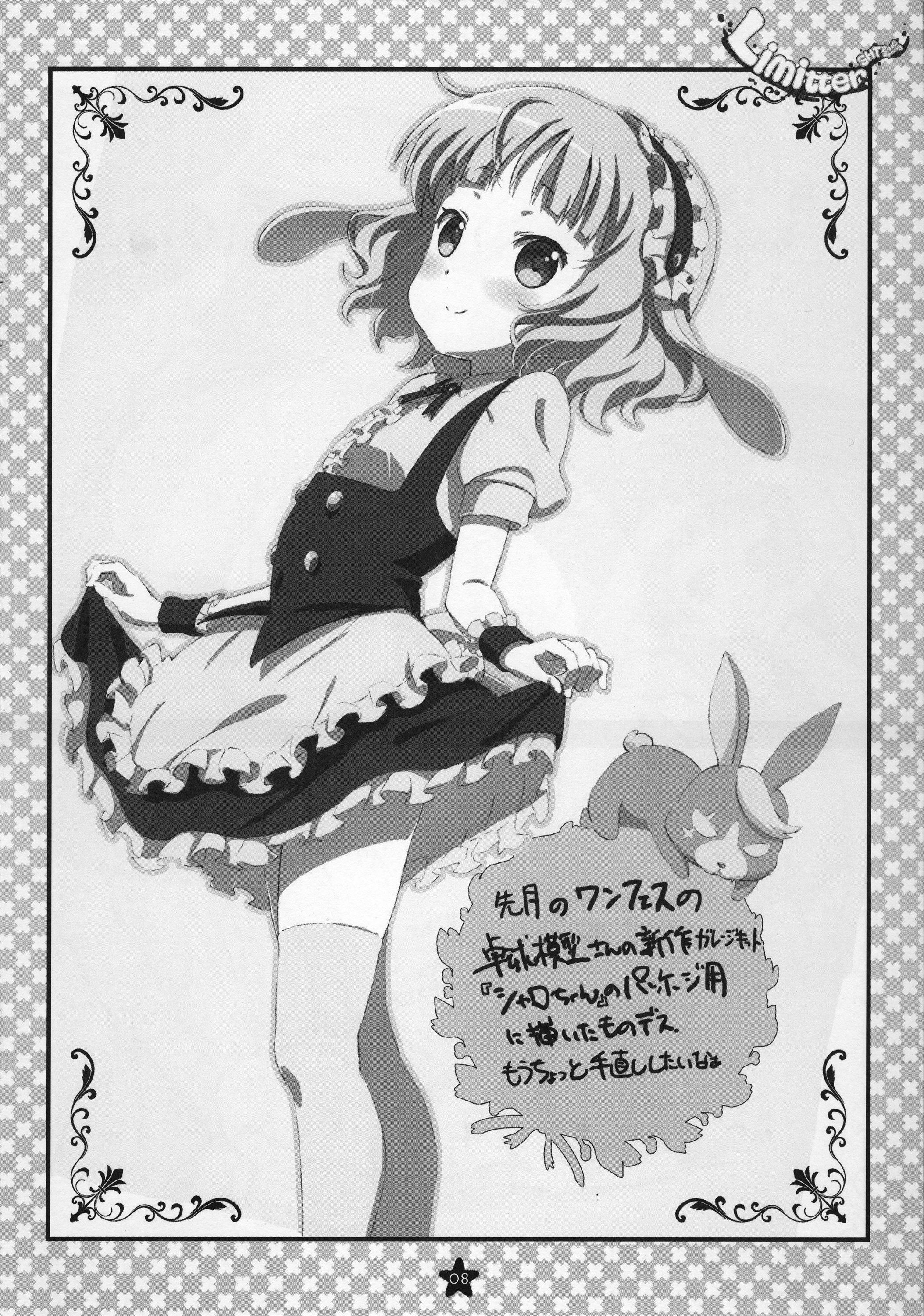 Limitter 2016 SHT spring page 8 full