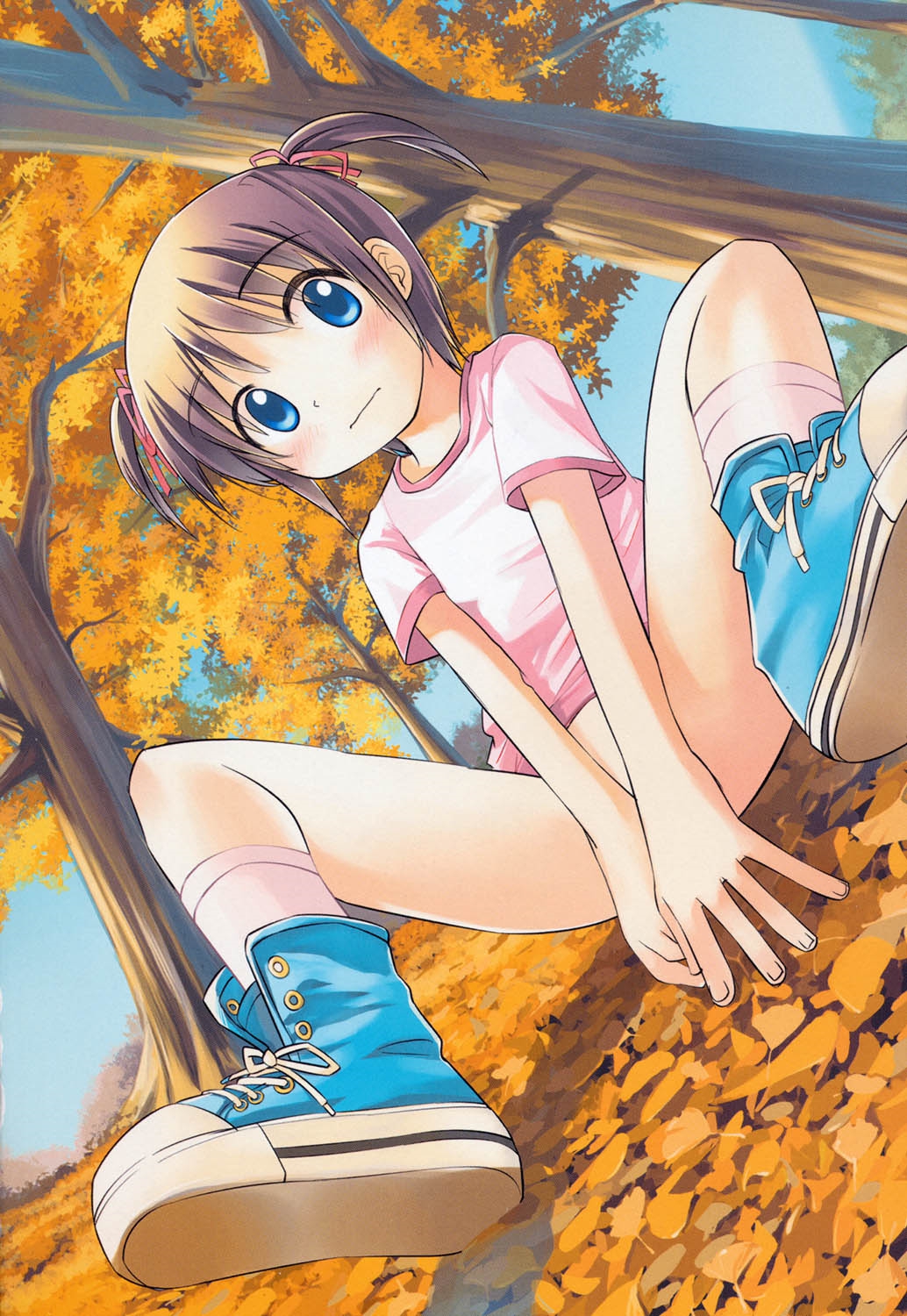 PetaFeti. 15 page 3 full