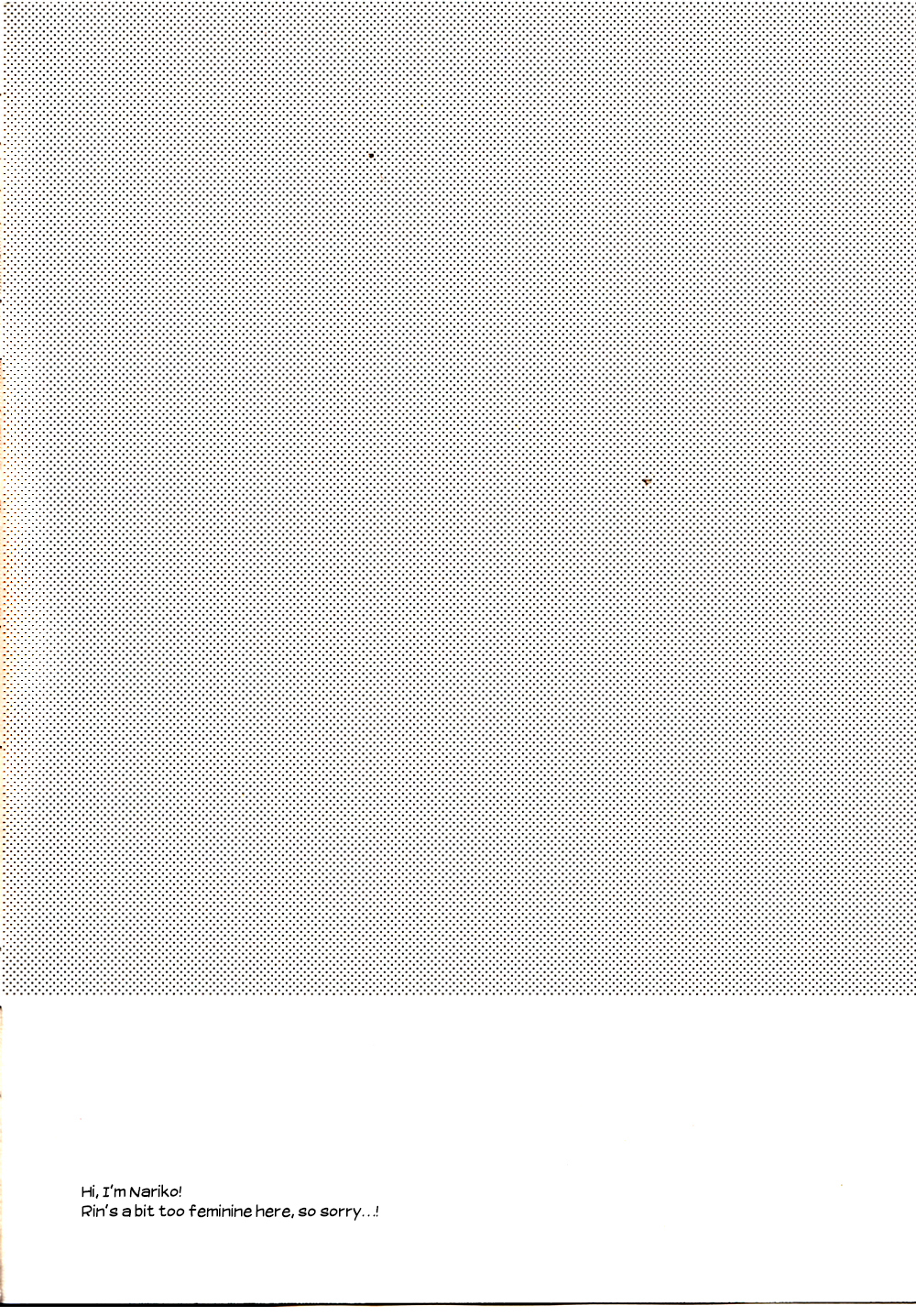 Itoshi no Bambi | Beloved Bambi page 2 full