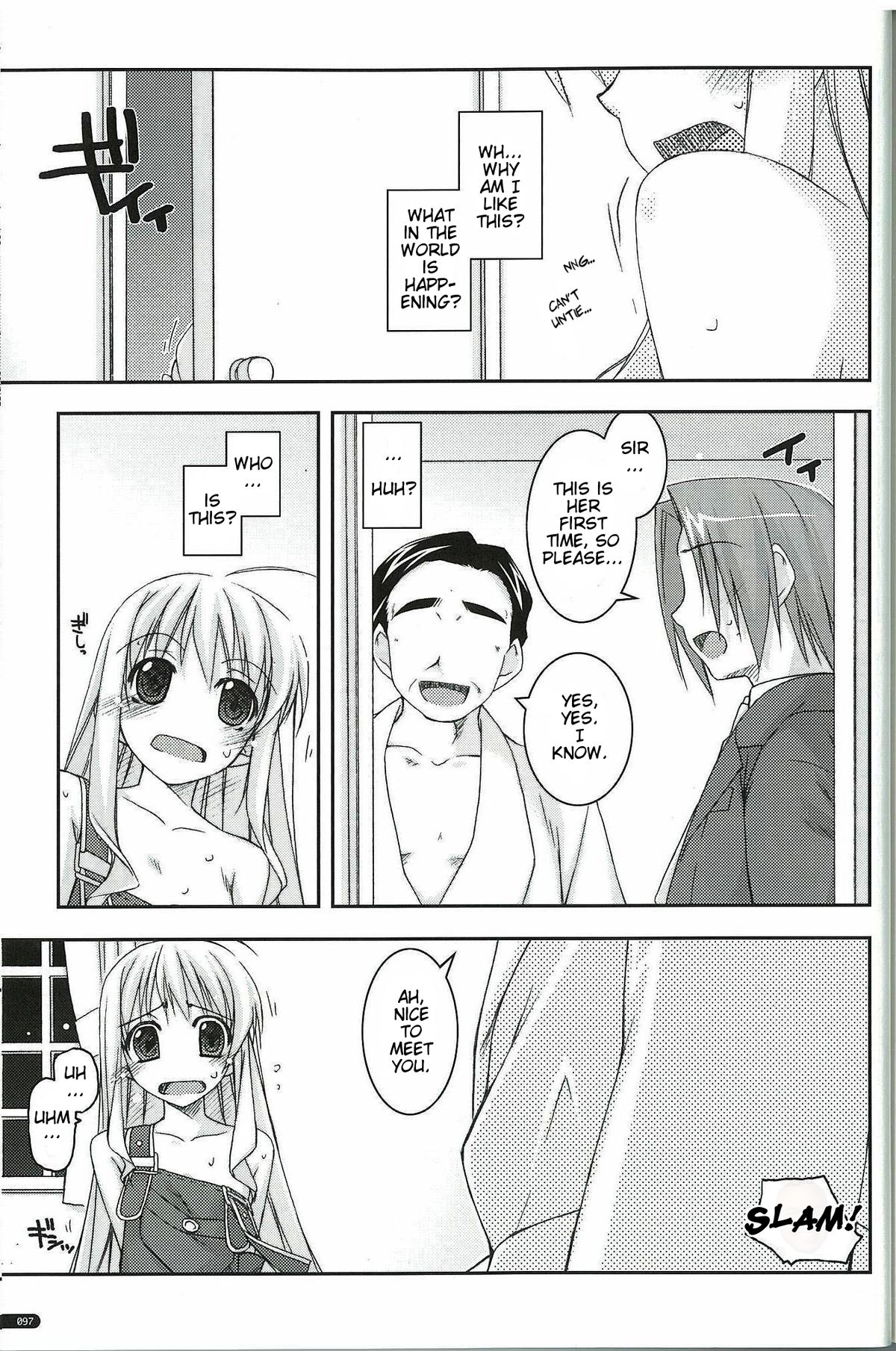 Tita Ijiri page 5 full