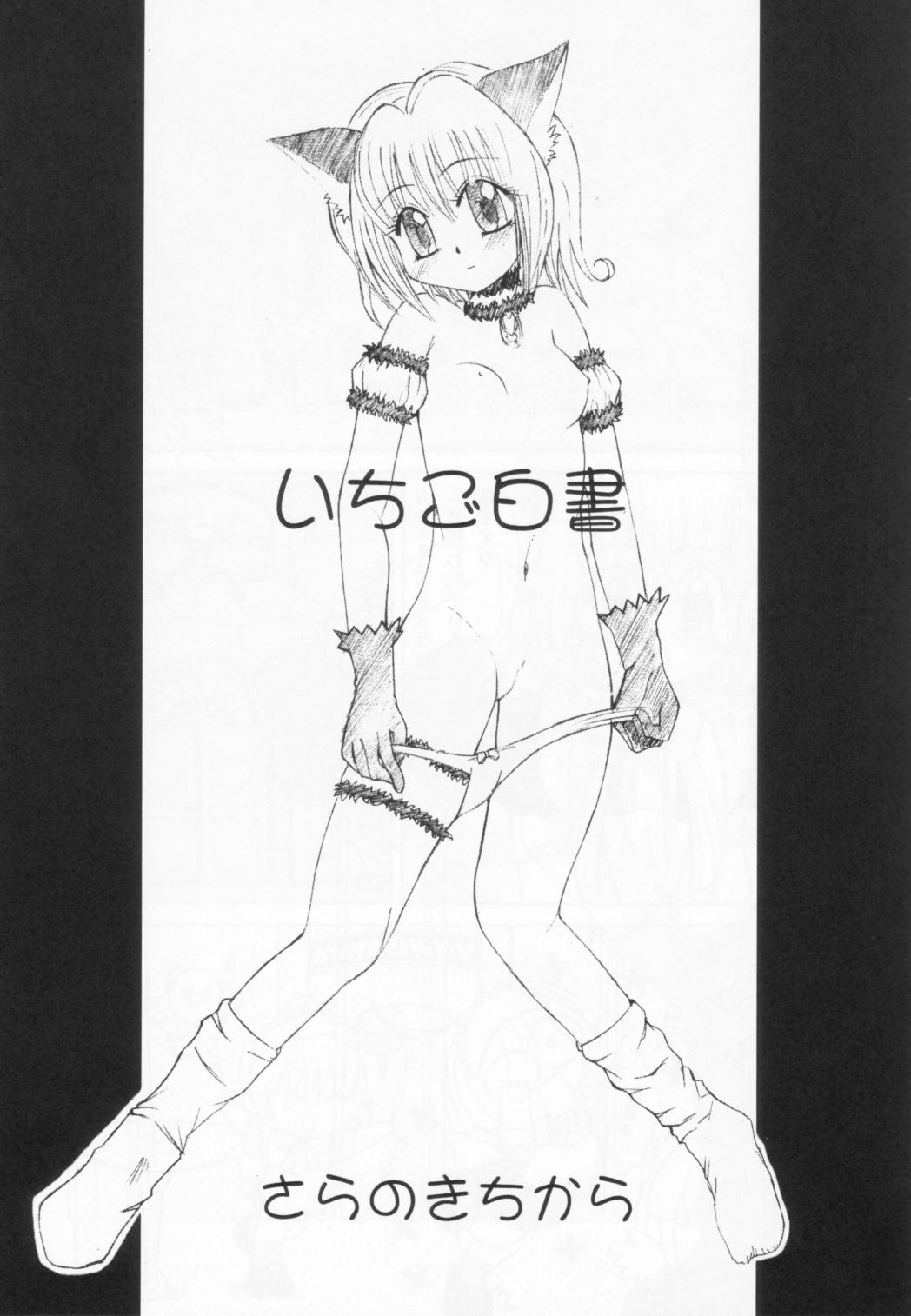 Tokyo Nekomusume page 4 full
