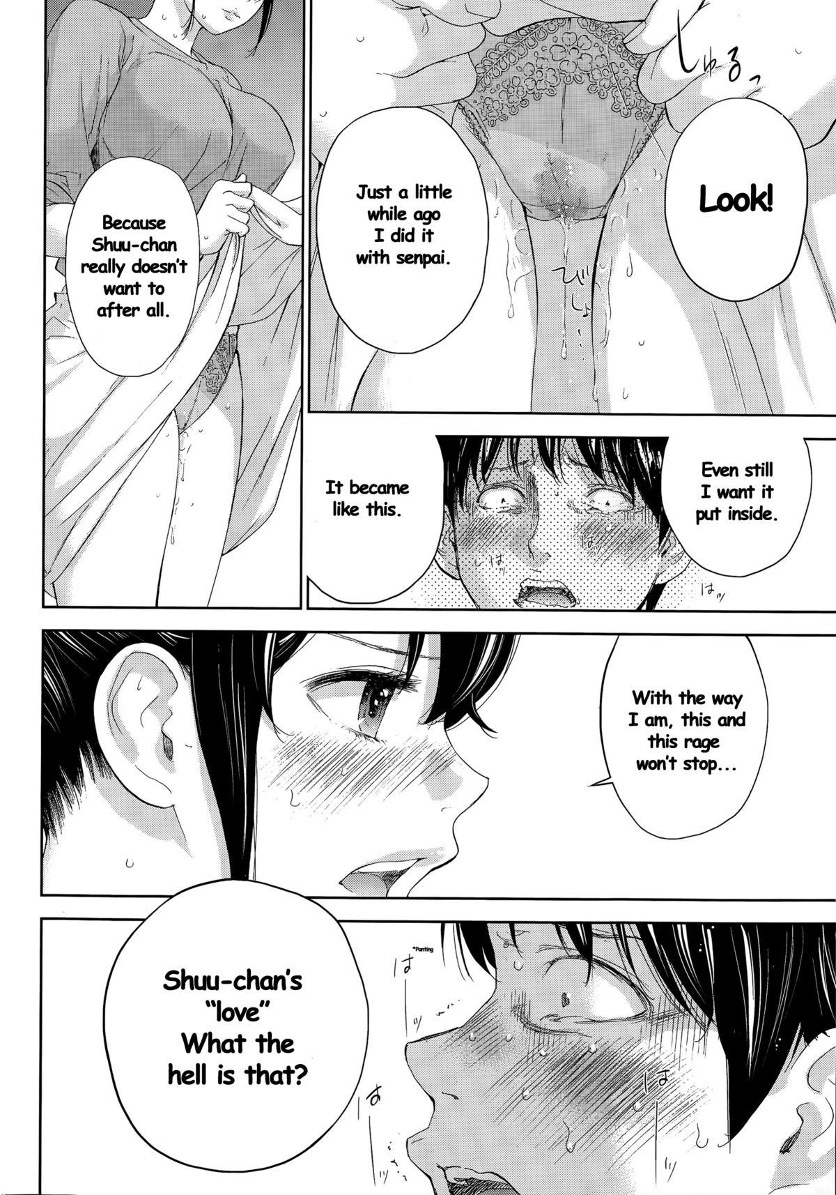 Netoraserare Ch. 19 page 10 full