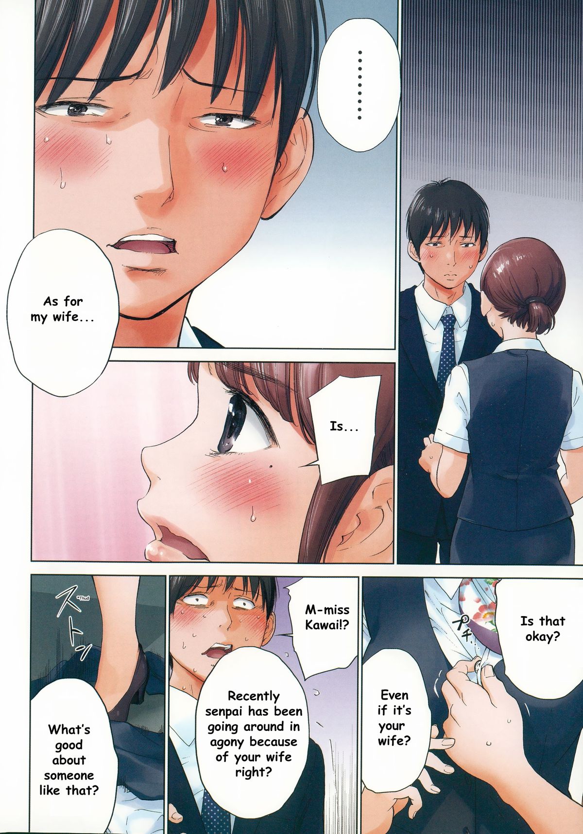 Netoraserare Ch. 19 page 2 full