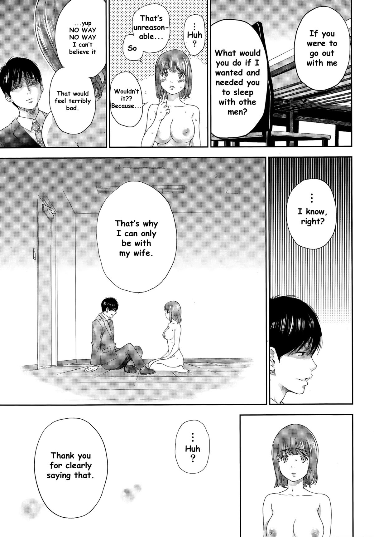 Netoraserare Ch. 19 page 5 full