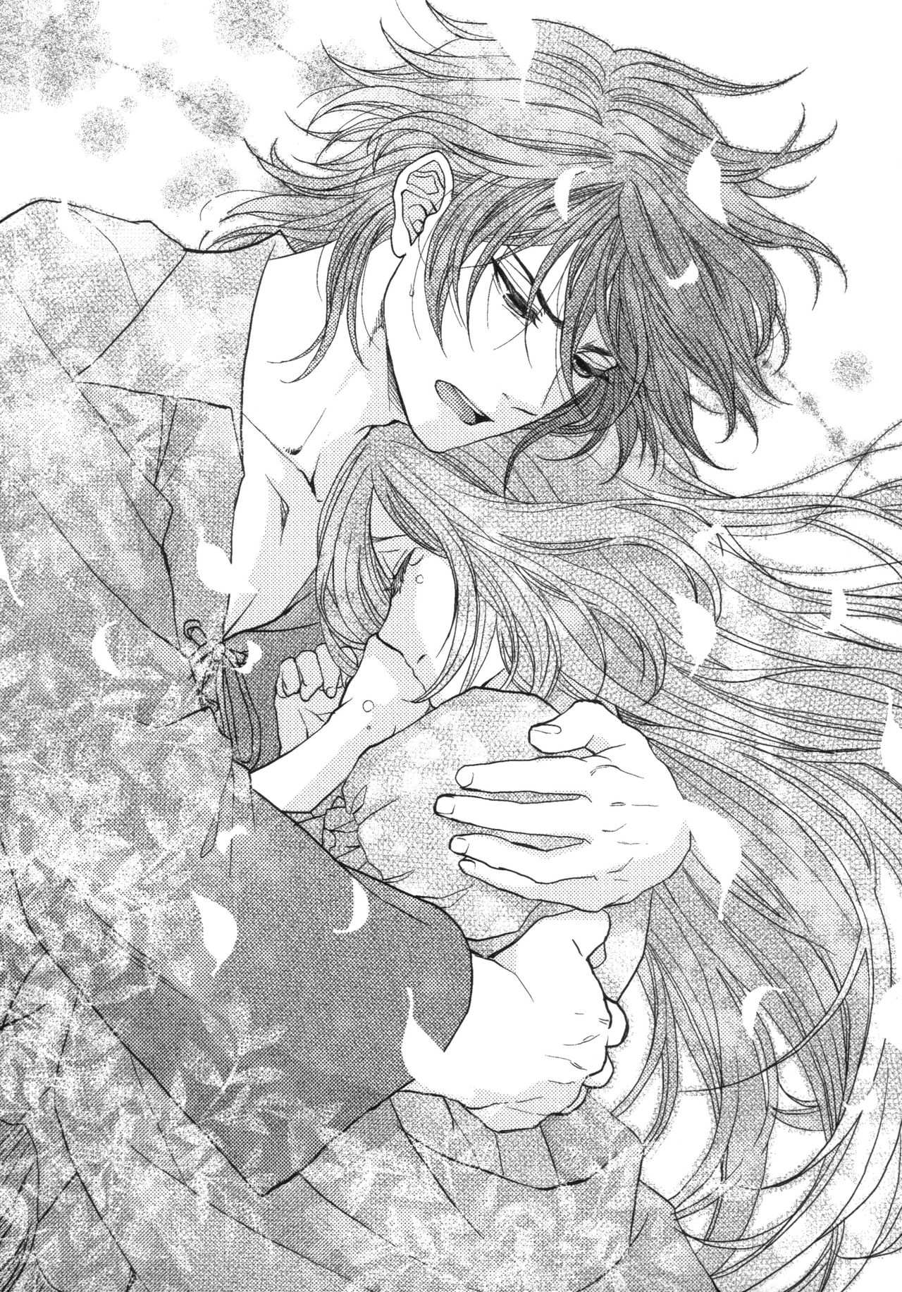 Kuro no Shougun to Higashi no Tou no Majo page 10 full