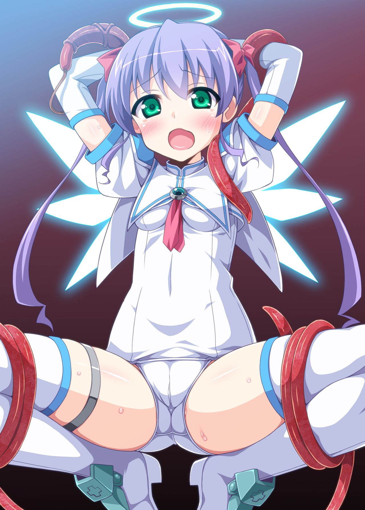 Datenshi Aries Soushuuhen page 2 full