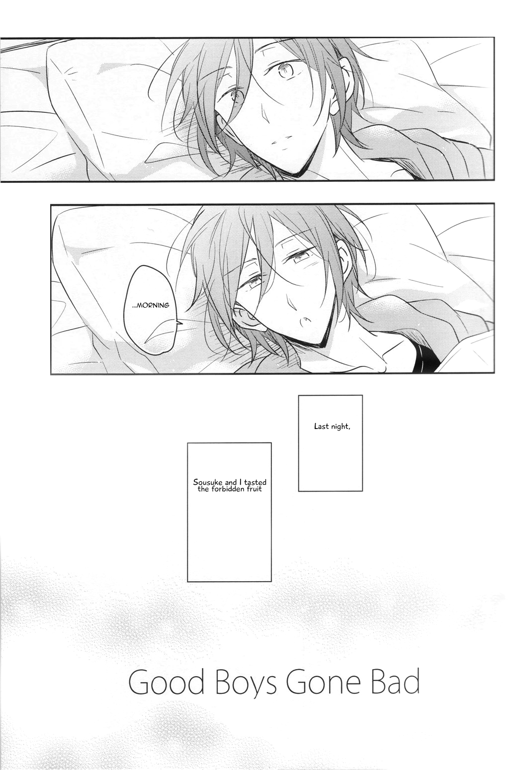 Good Boys Gone Bad page 6 full