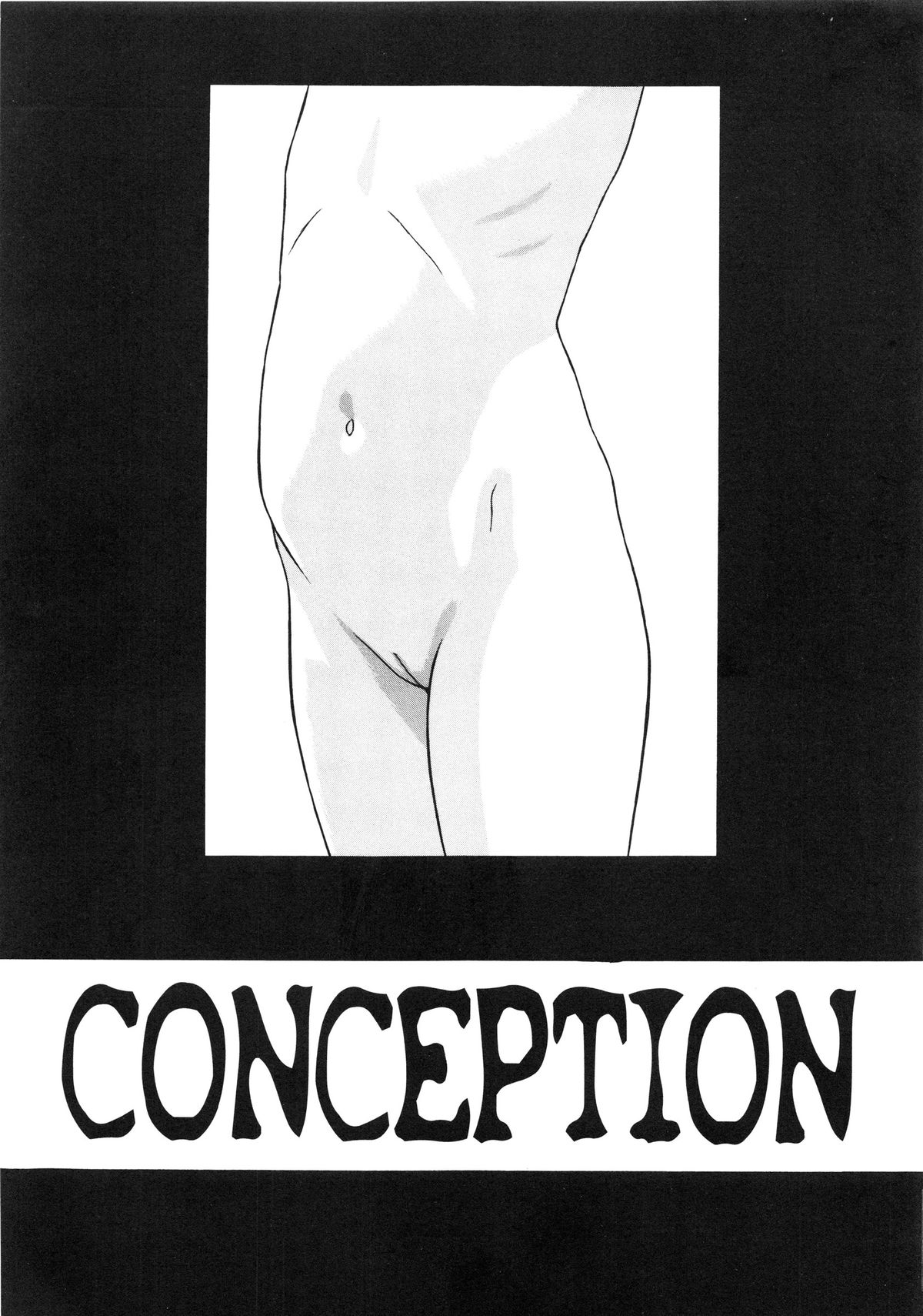 CONCEPTION page 1 full