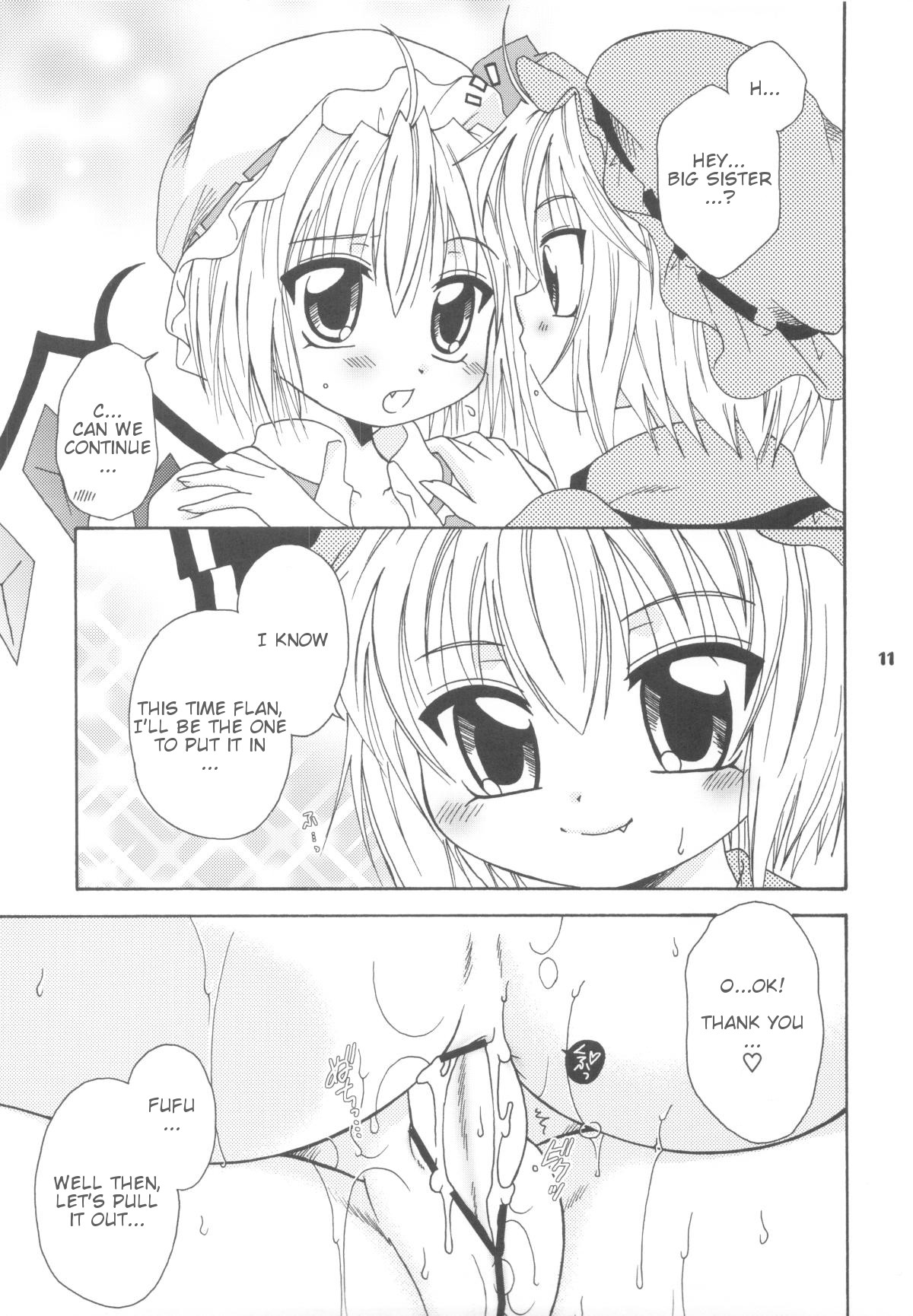 Scarlet Anal page 10 full