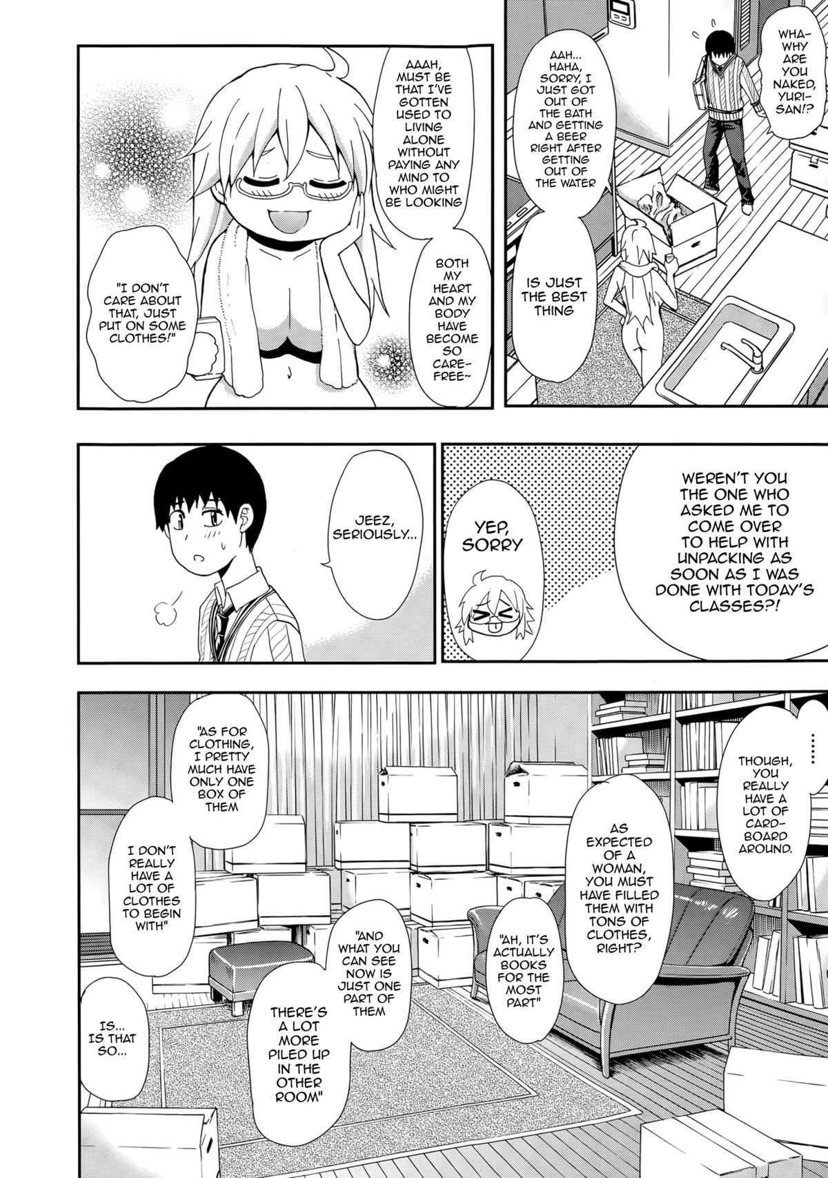 Solitude page 2 full