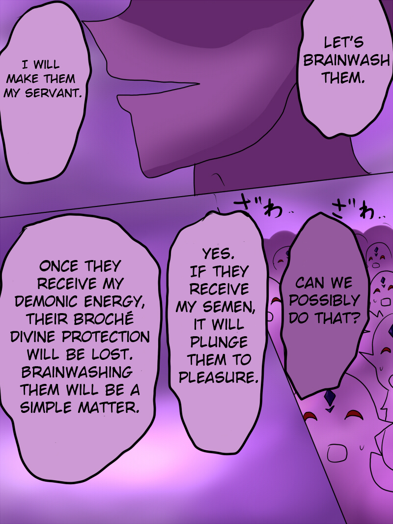 Henshin Heroine ga Aku ni Ochita Hi 1 | The Day the Heroine Fall into Evil 1 page 5 full