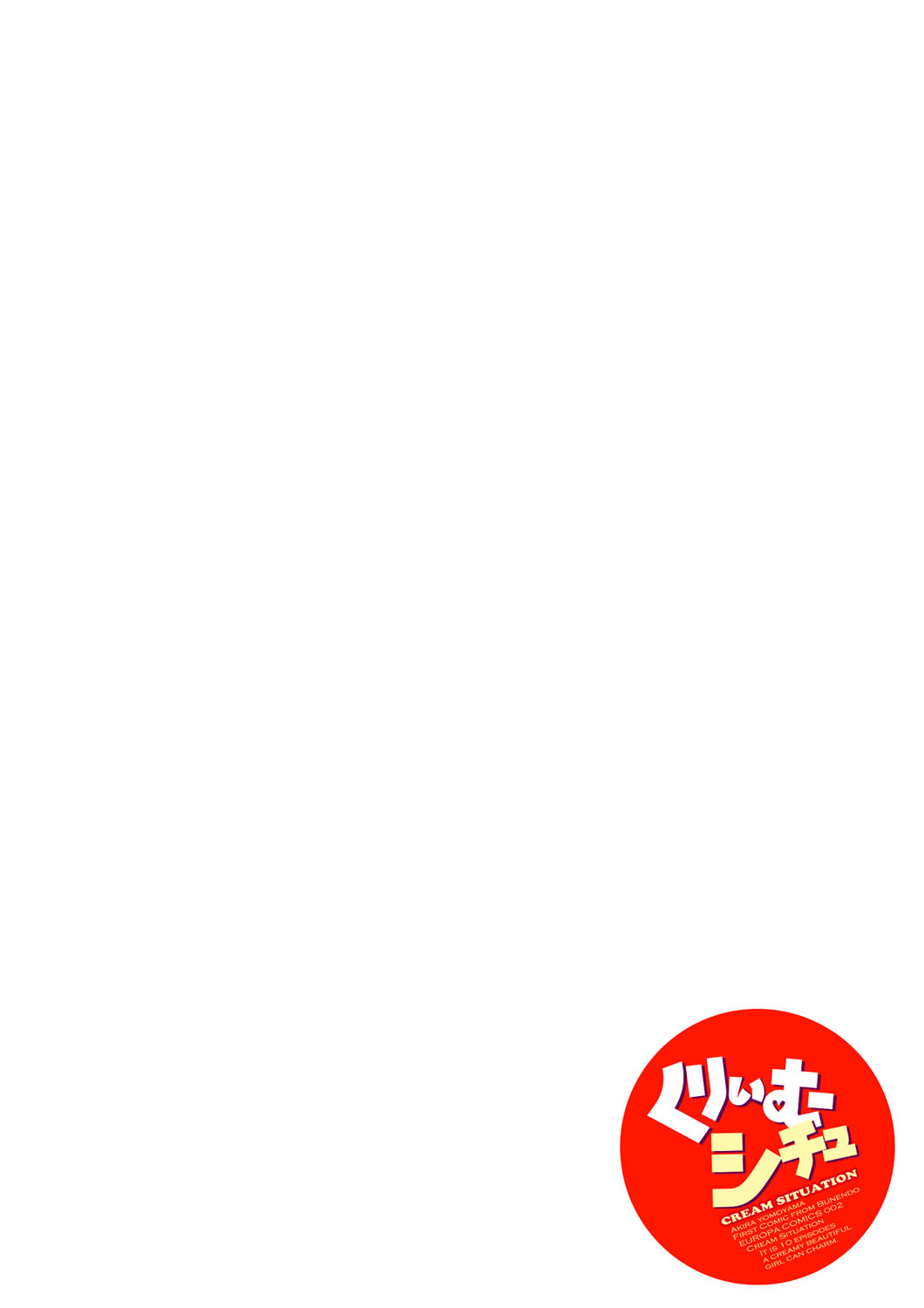 Cream Situation page 2 full